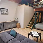Apartmán Za Plotem *