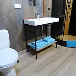 Za Plotem Apartmán