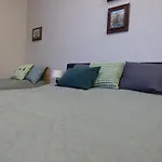 Apartmán Za Plotem