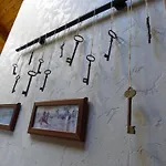Apartmán Za Plotem Jeseník