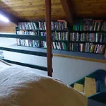 Za Plotem Jeseník