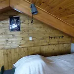 Za Plotem Apartmán Jeseník
