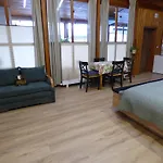 Za Plotem Apartmán Jeseník