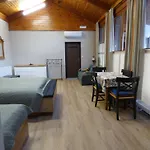 Apartmán Za Plotem Jeseník