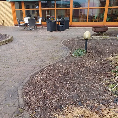 Za Plotem Διαμέρισμα