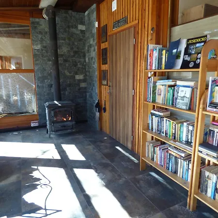 Za Plotem * Jesionik