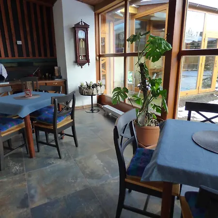 Za Plotem Apartment