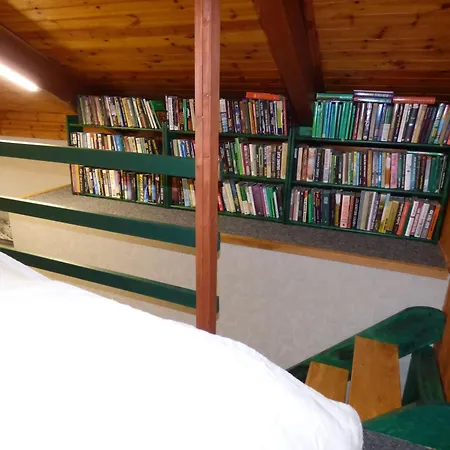 Apartment Za Plotem *