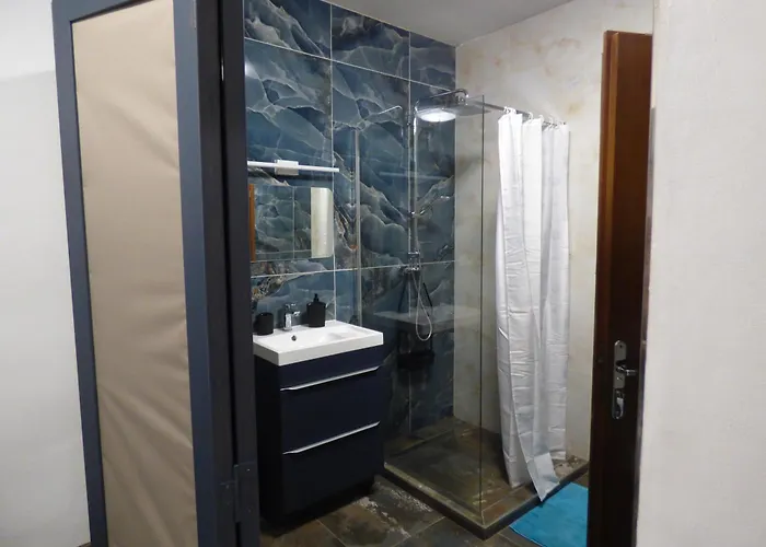 Za Plotem Apartment