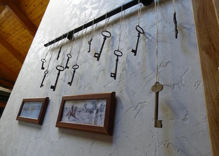 Apartment Za Plotem Jesenik