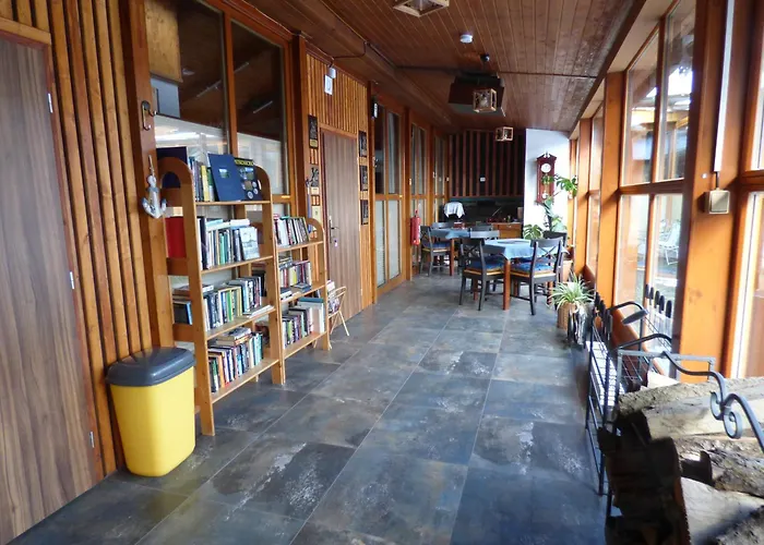 Za Plotem * Jesionik