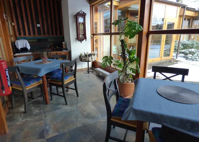 Za Plotem Apartment