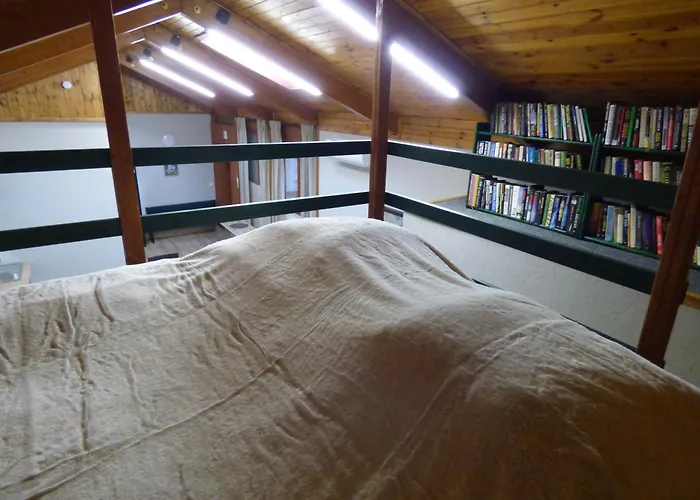 Za Plotem * Jesionik