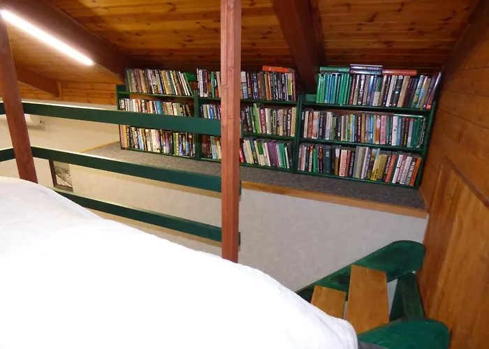 Apartament Za Plotem *