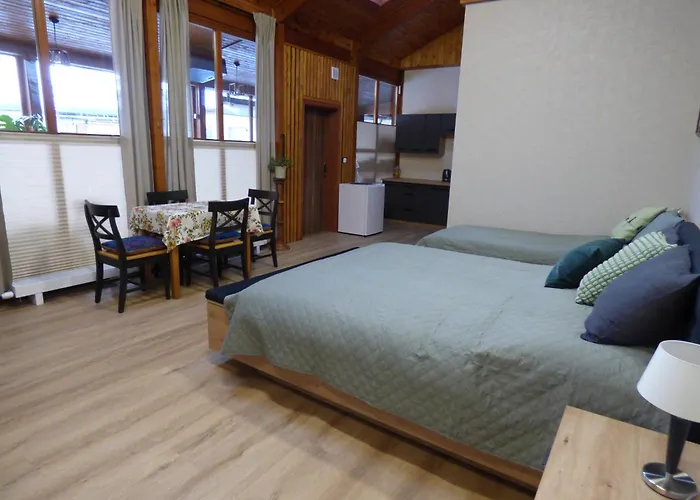 Za Plotem * Jesionik